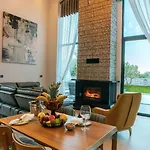 Batihan Vadi Hotel *