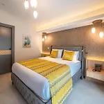 Batihan Vadi Hotel