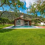 Batihan Vadi Hotel Kusadası