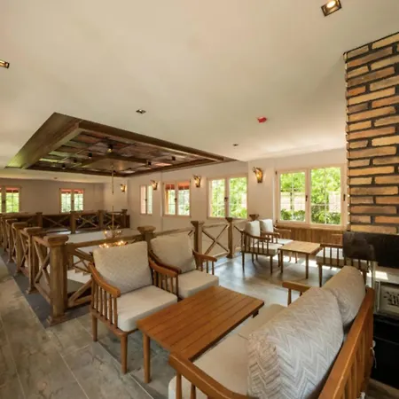 Hotell Batihan Vadi
