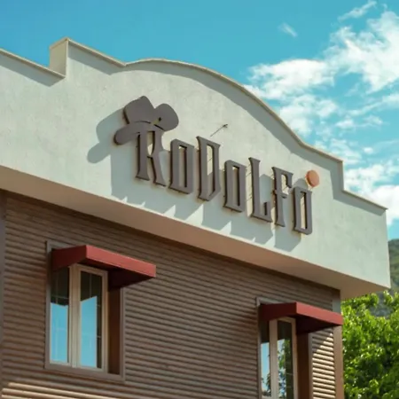 Hotell Batihan Vadi Kusadası