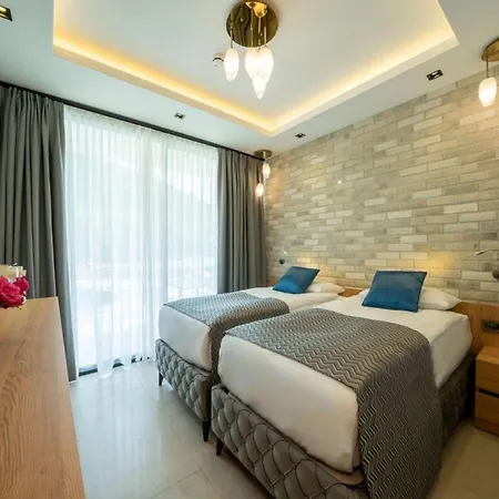 Hotel Batihan Vadi