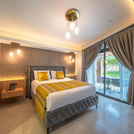 Hotel Batihan Vadi