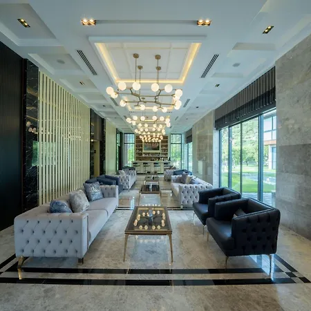 Batihan Vadi Hotel