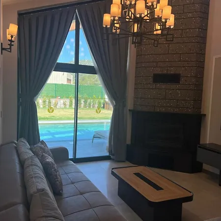 Hotel Batihan Vadi