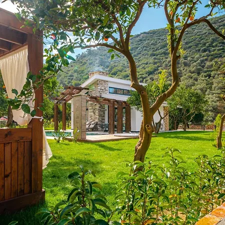Batihan Vadi Hotel