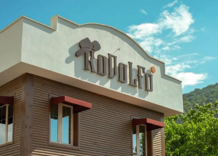 Hotell Batihan Vadi Kusadası