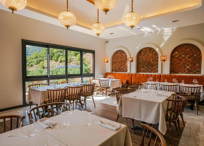 Batihan Vadi Hotell Kusadası