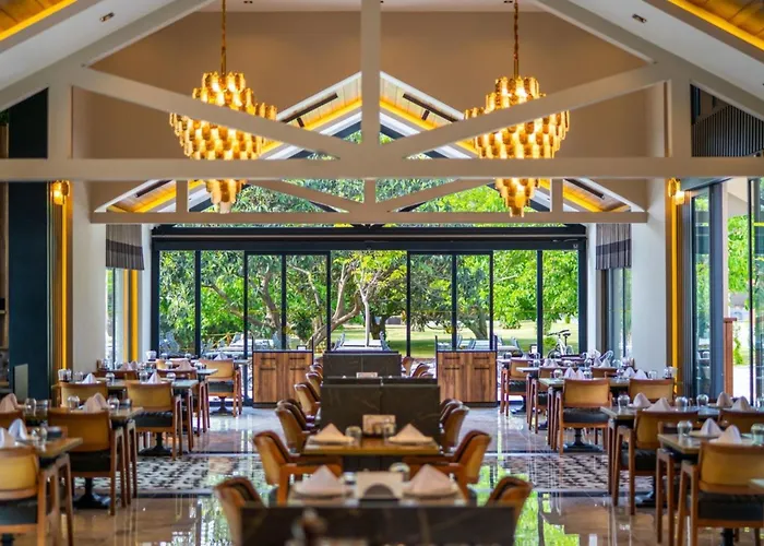 Hotell Batihan Vadi Kusadası