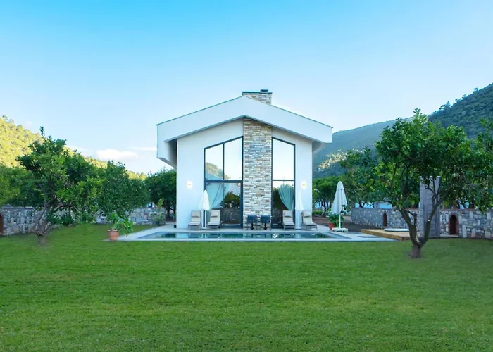 Hotell Batihan Vadi *