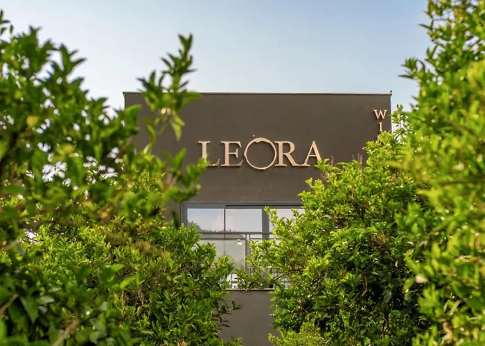 Batihan Vadi Hotell *