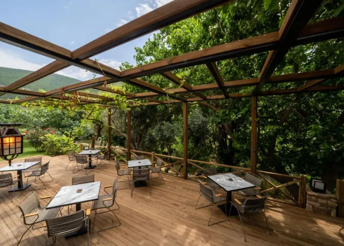 Batihan Vadi Kusadası