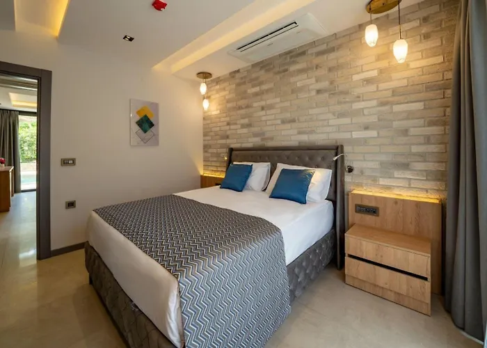 Hotell Batihan Vadi