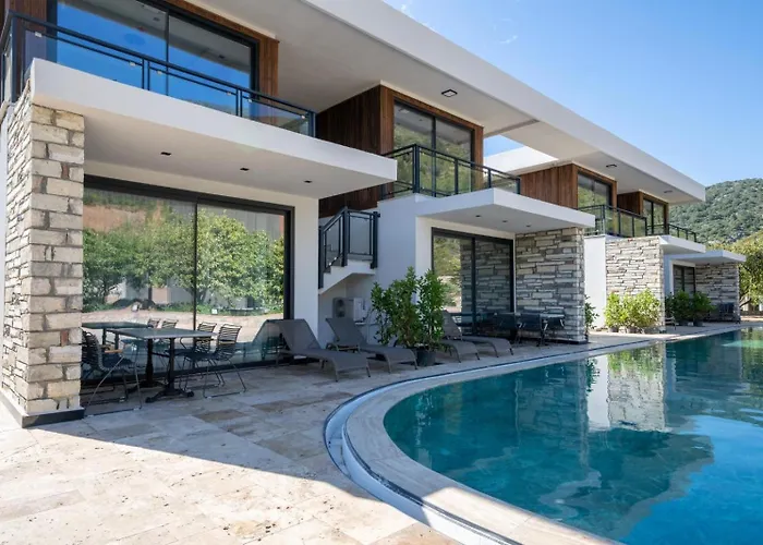 Hotell Batihan Vadi *