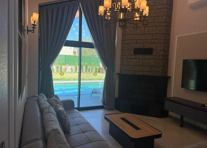 Hotell Batihan Vadi