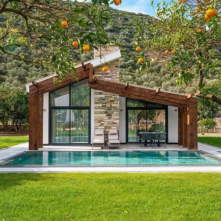 Batihan Vadi Кушадасы