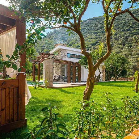 Batihan Vadi * Kusadası