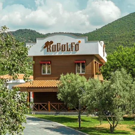 Otel Batıhan Vadi *