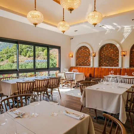 Batihan Vadi Hotel Kusadası