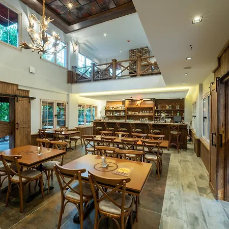 Hotel Batihan Vadi *