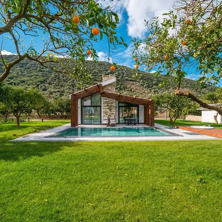 Batihan Vadi Hotel Kusadası