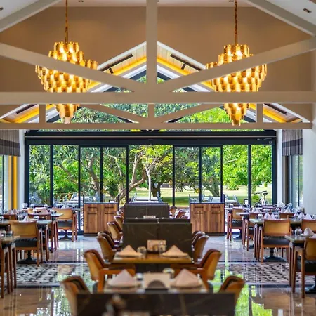 Hotel Batihan Vadi Kusadası