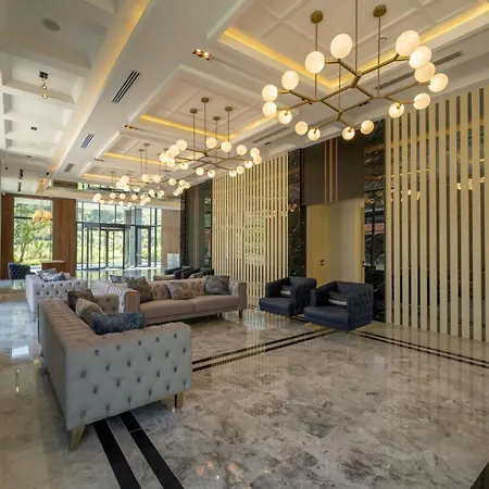 Batihan Vadi Hotel Kusadası