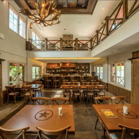 Отель Batihan Vadi *