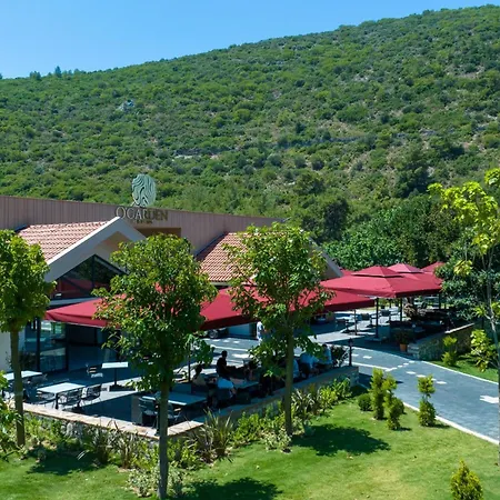 Batıhan Vadi Otel