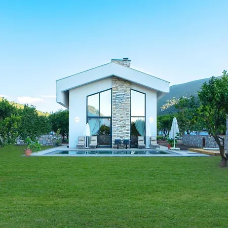 מלון Batihan Vadi *