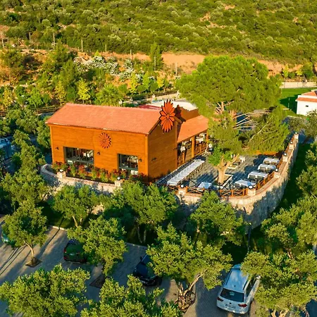 Batıhan Vadi Otel Kuşadası