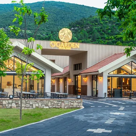 Batıhan Vadi Otel