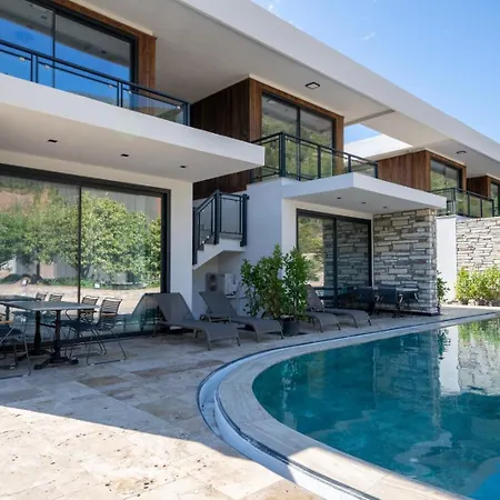 Hotel Batihan Vadi *