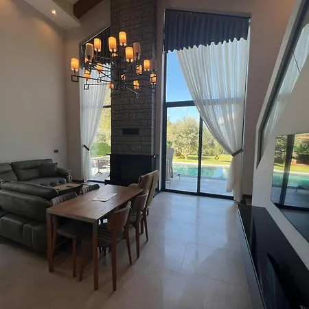 Hotel Batihan Vadi Kusadası