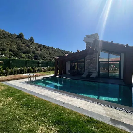Hotel Batihan Vadi Kusadası