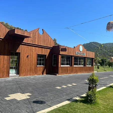 Hotel Batihan Vadi Kusadası