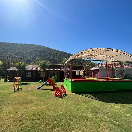 Batihan Vadi Kusadası