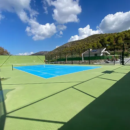 Hotel Batihan Vadi Kusadası