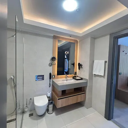 Batihan Vadi * Kusadası