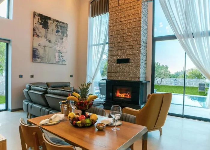 Batihan Vadi Hotel *