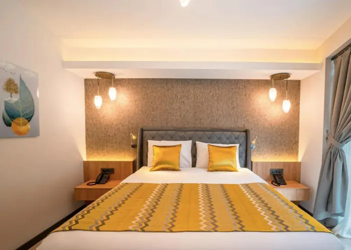 Batihan Vadi * Kuşadası