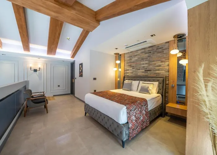 Hotel Batihan Vadi *