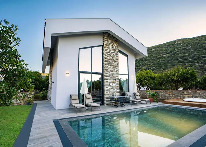 Batihan Vadi Hotel *