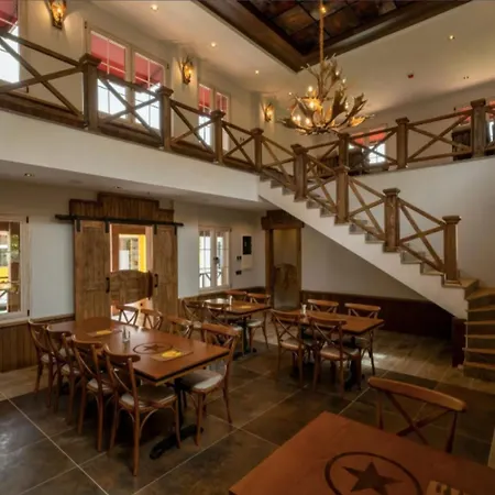 Ξενοδοχείο Batihan Vadi *