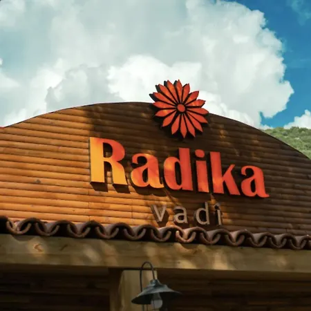 Szálloda Batihan Vadi Kusadası