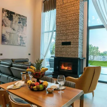 Batihan Vadi Отель *