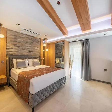 Batihan Vadi * Kusadasi