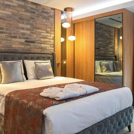 Batihan Vadi Hotel Kusadasi