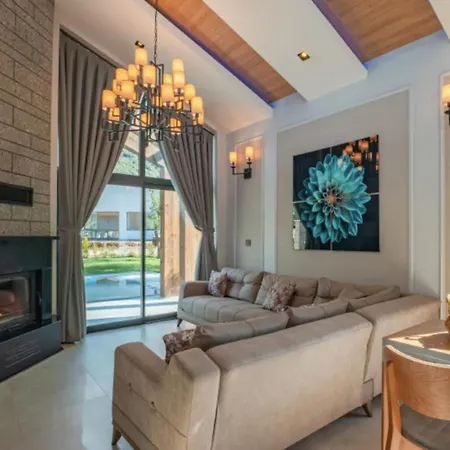 Batihan Vadi * Kusadasi