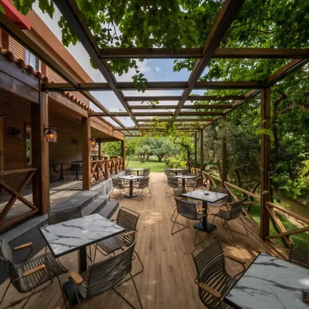 Hotel Batihan Vadi Kusadasi